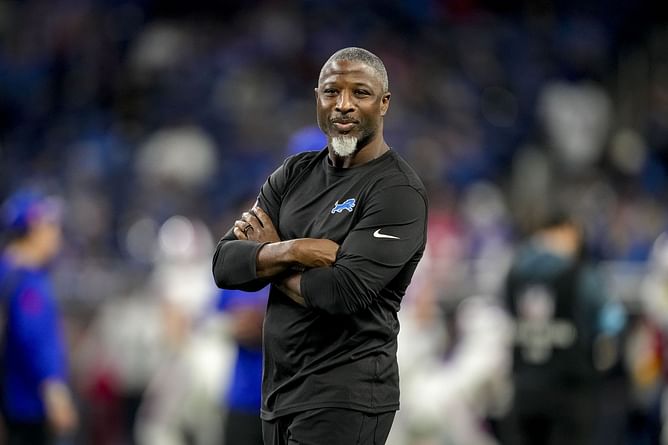 Ex-Jets star makes feelings clear on Aaron Glenn as franchise interviews Lions DC