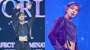 "Can hate 2 companies at once" — Fans blame SM & BPM after SHINee's Taemin apologizes for missing SMTOWN LIVE 2025 amid ongoing negotiations