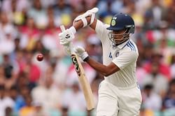 [Watch] Scott Boland strikes in his first over, squares up Yashasvi Jaiswal in BGT 2024-25 5th Test