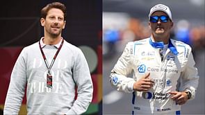 “It’s kind of been his reputation”: When Graham Rahal called out Romain Grosjean’s driving standards in IndyCar
