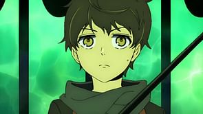 What is the Black March in Tower of God? Explained