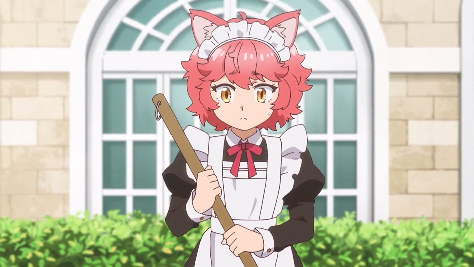 From Bureaucrat to Villainess anime episode 3 release date and time