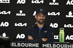 Novak Djokovic-led PTPA makes massive announcement to help players with legal issues amid double standard criticism in Sinner & Swiatek doping rows
