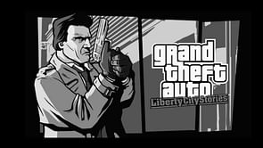 GTA Liberty City Stories early build leak: Everything known so far