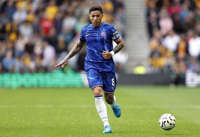 Chelsea vs Wolverhampton Wanderers Prediction and Betting Tips | 20th January 2025