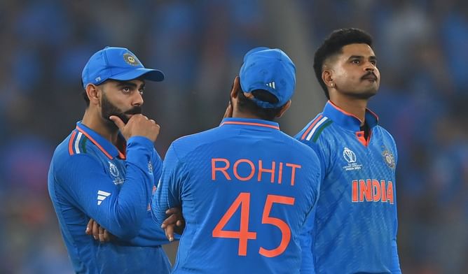 चैंपियंस ट्रॉफी से पहले BCCI का बड़ा ऐलान, जारी किए 10 नए नियम; खिलाड़ियों पर कसी नकेल