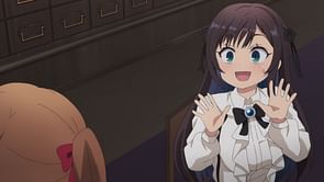 I May Be a Guild Receptionist episode 2: Release date and time, where to watch, and more
