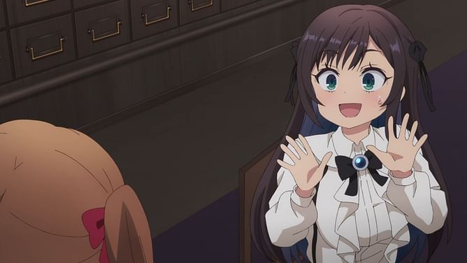 I May Be a Guild Receptionist episode 2: Release date and time, where to watch, and more