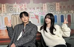 “I want to treat others the way Si-wan oppa did” — Jo Yu-ri talks about her experience working with Yim Si-wan