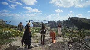 5 best JRPGs to check out if you liked Final Fantasy 7 Rebirth