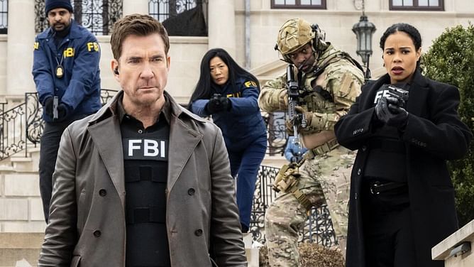 FBI: Most Wanted season 6 episode 9 ending explained: Who killed Vicky, and Finn?