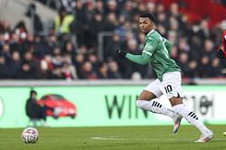 Plymouth Argyle vs Oxford United Prediction and Betting Tips | January 14th 2025