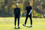 Nelly Korda and Petr Korda (Source: Getty)