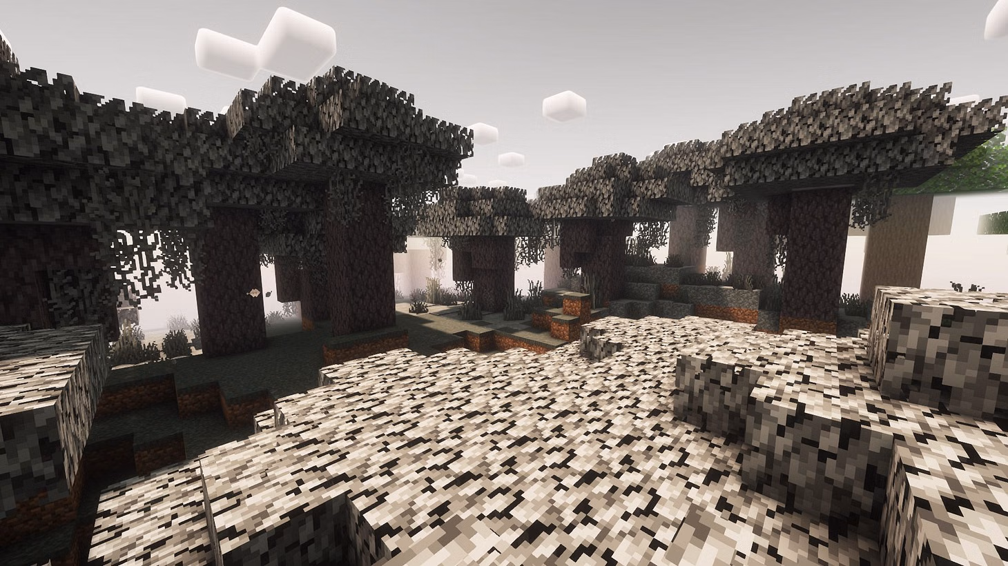 6 best changes coming to Minecraft's first 2025 game drop