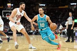 "I was a fish out of the water": NBA G-League player and former UCLA star Amari Bailey opens up on his transfer to Sierra Canyon in high school