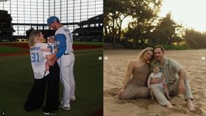 Patrick Murphy's fiance Landin Berryman shares adorable glimpse into quality time with daughter Liv