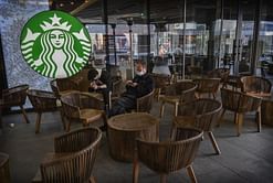 "Anti-homeless rule" — Internet reacts as Starbucks reverses its open-door policy in North American stores