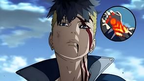 Kawaki might have the cheat code to surpass Boruto but it comes with a heavy price