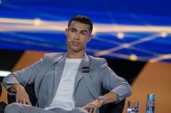 “It’s better to stay quiet” - Ex-Barcelona and Arsenal star hits back at Cristiano Ronaldo over Ligue 1 comments