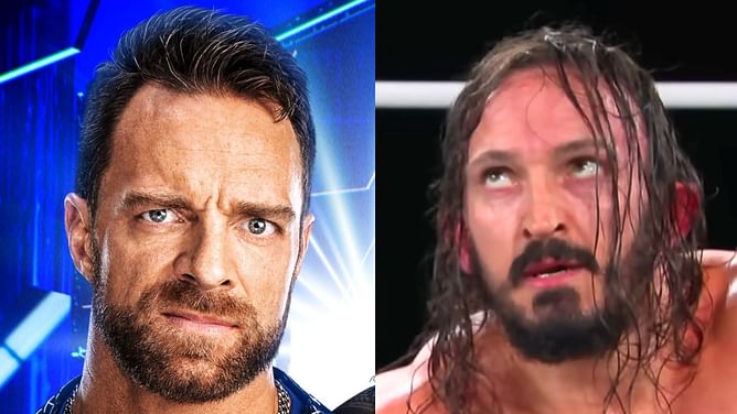 5 Tag teams of WWE and AEW stars you forgot existed