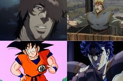 10 athletic anime characters who'd be perfect for an NFL Playoff team
