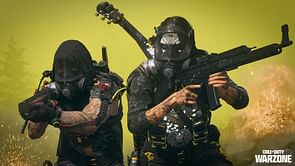 Warzone 3 is reportedly on its way to release next year, code name and more leaked
