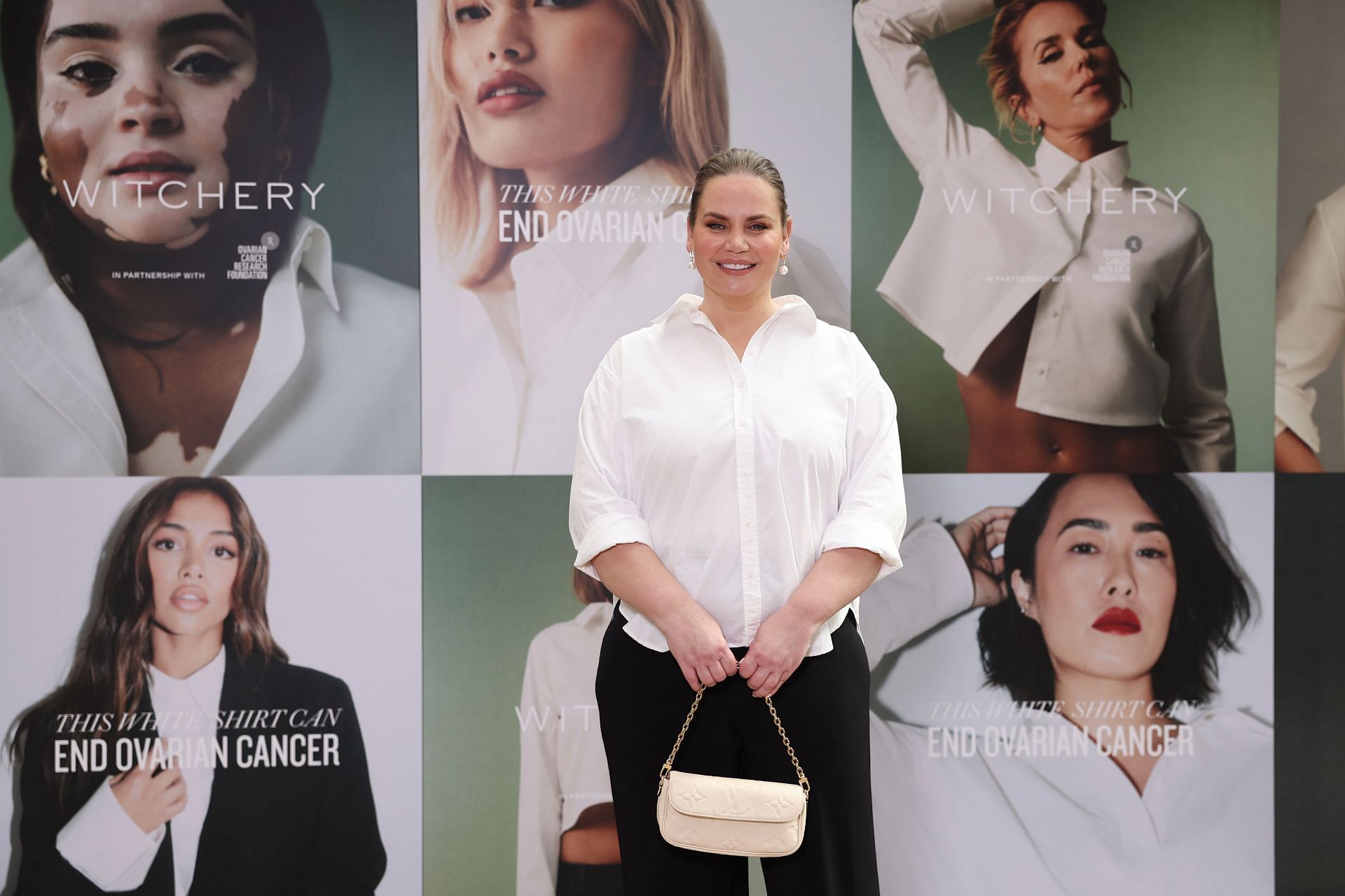 In Picture: Jelena Dokic (Getty)