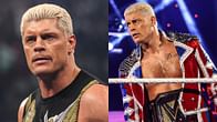 Cody Rhodes shares interesting statement ahead of career-changing match