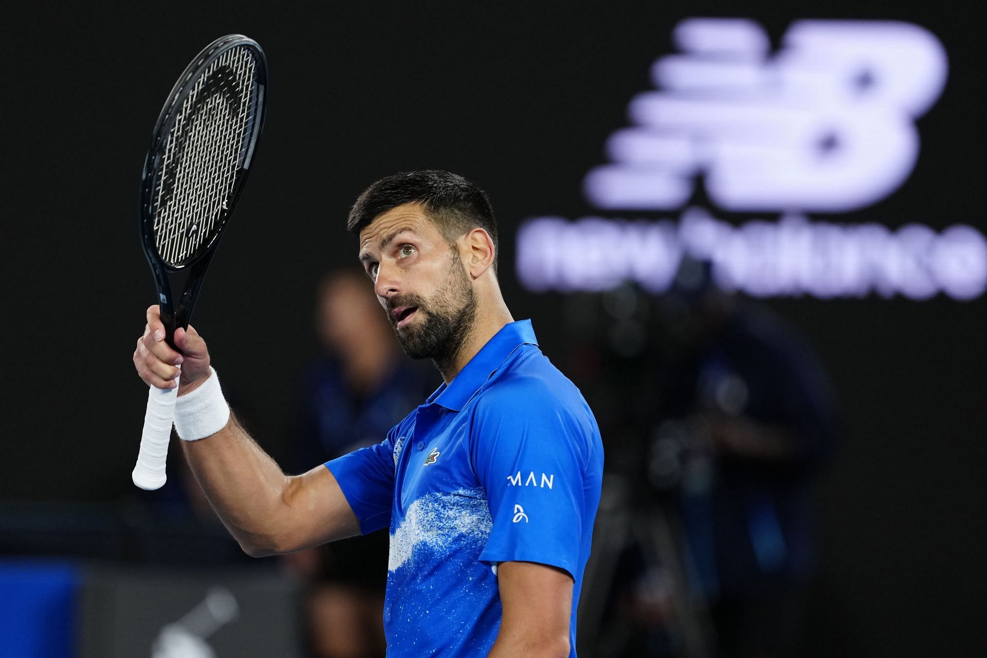 2025 Australian Open - Day 6 - Source: Getty