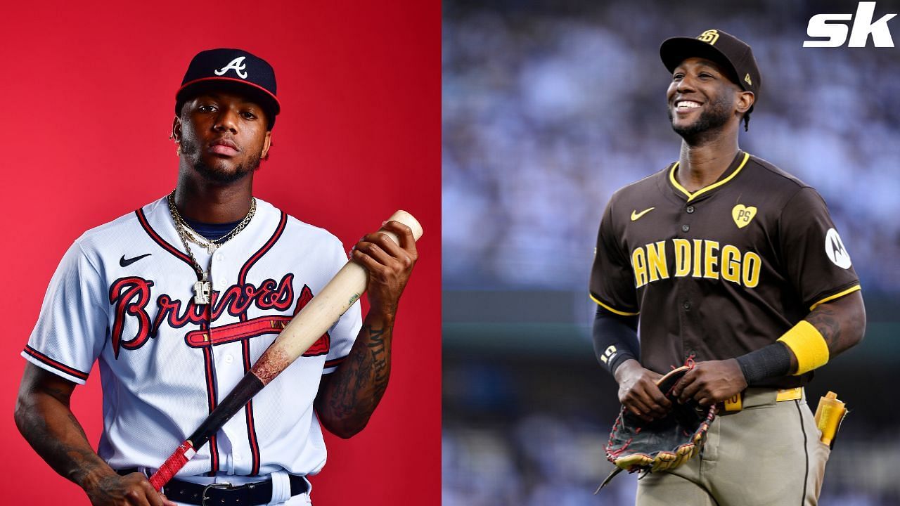 Braves president reveals outfield lineup in light of Jurickson Profar acquisition, Ronald Acuna Jr. absence