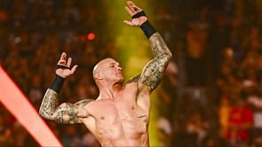 “I'm going to figure out a way to get this guy fired” - Randy Orton once wanted WWE to get rid of his former partner