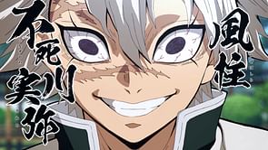 Demon Slayer proved Sanemi right about Nezuko, and fans never noticed