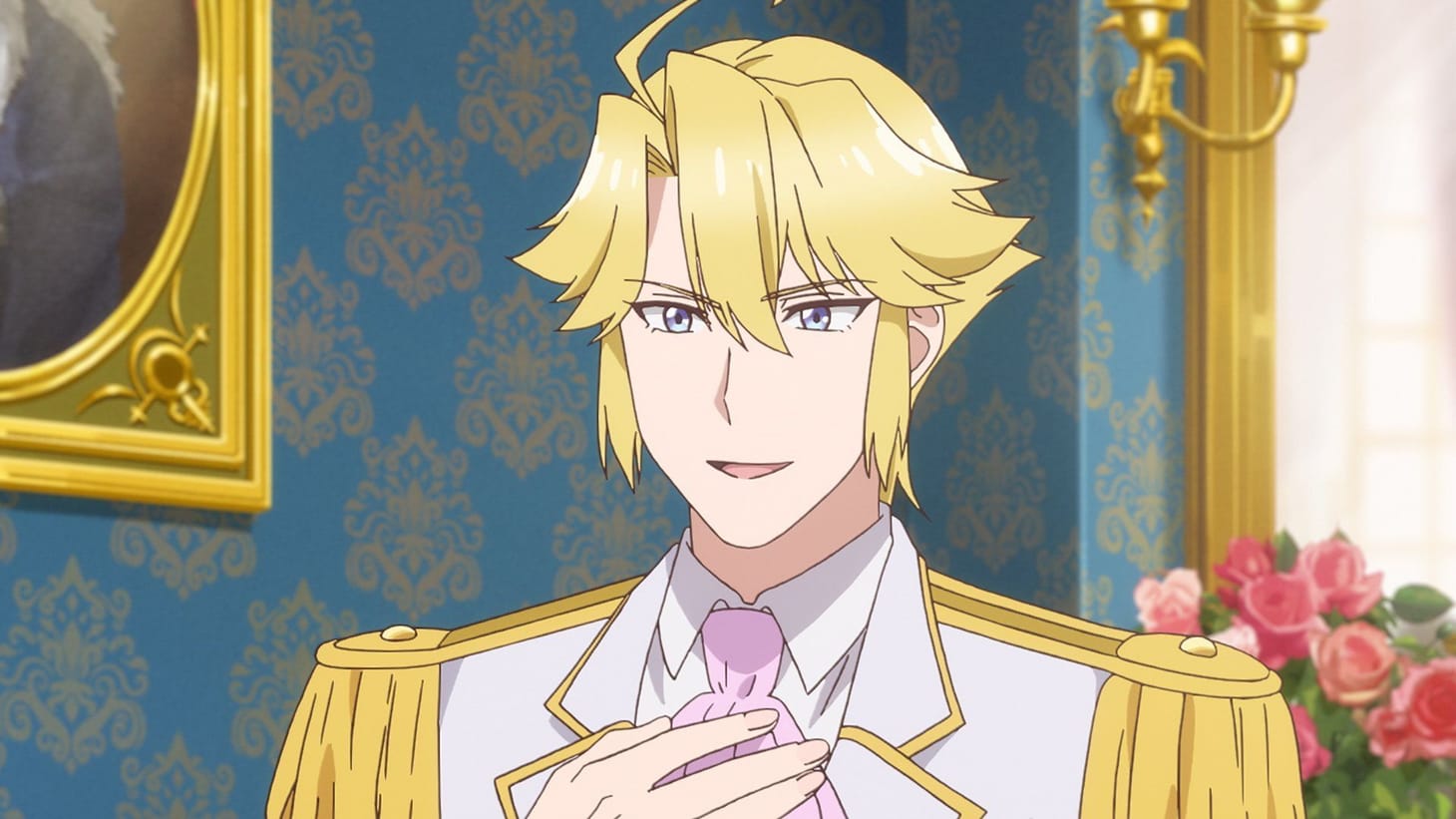 From Bureaucrat to Villainess anime episode 3 release date and time