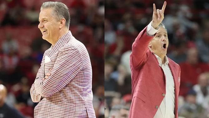 “He raced to be with his son”: When John Calipari got reminded by his family’s “American dream” because of a fan