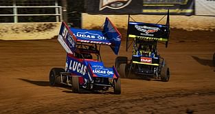 How do the Chili Bowl Nationals work? All you need to know