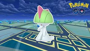 How to get Ralts in Pokemon GO, and can it be shiny?