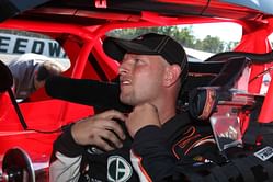 “I never thought I’d be making my first ever Cup start at 49 years old”: Burt Myers on making his NASCAR debut at his beloved venue