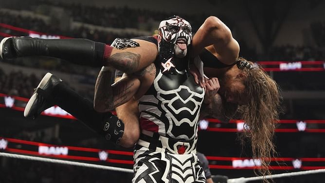 "Not as strong as the hype" - Veteran has not liked Penta in WWE (Exclusive)