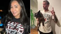 Gail Kim reacts to CM Punk's heartwarming gesture on WWE RAW