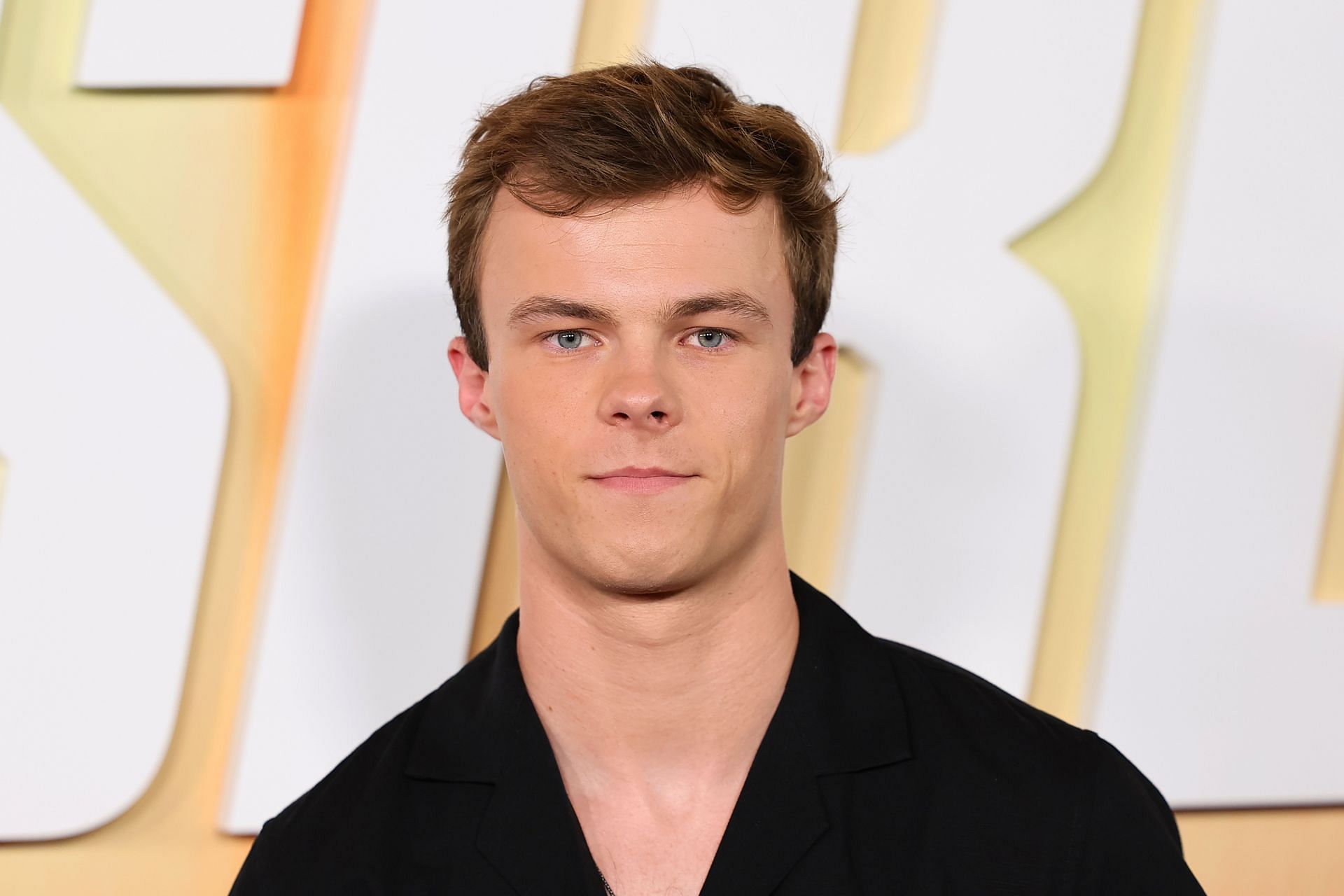 Nicholas Hamilton (Image via Getty)