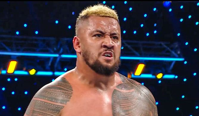WWE Superstar to return the favor to Solo Sikoa from 2 years ago and cost him Ula Fala? Potential twist explored
