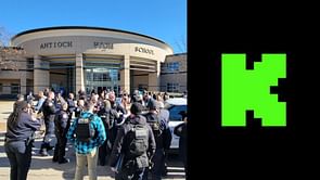Antioch High School shooter in Nashville reportedly livestreamed incident on Kick, alleged manifesto mentions Twitch streamers