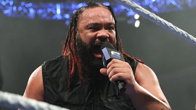 Jacob Fatu's unstoppable rise to the top; wrestling veteran feels he will "destroy" former Universal Champion (Exclusive)