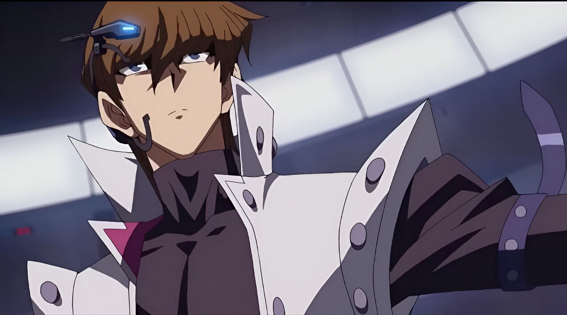 Seto Kaiba (Image via Studio Gallop)