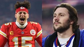 Did Chiefs take shots at Bills on social media after AFCCG win? Debunking viral rumor that left fans stunned