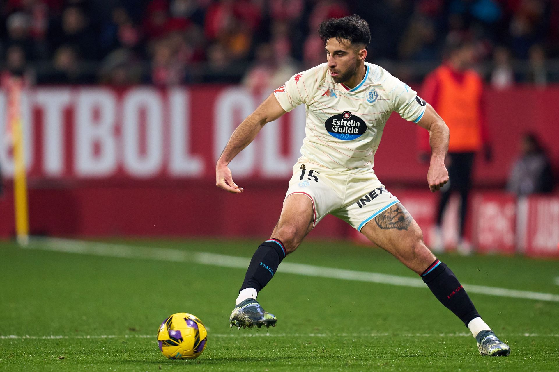 Girona FC v Real Valladolid CF - La Liga EA Sports - Source: Getty