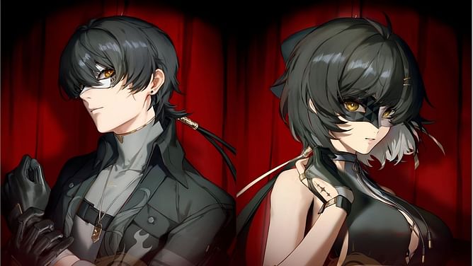 How to change Rover's gender in Wuthering Waves: Male and Female MC switching guide