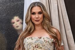 "He would choose to have his story told" - Allison Holker issues statement following backlash from late husband Stephen "tWitch" Boss's family