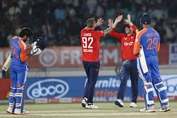 “Both have not done anything in three matches” - Former Pakistan cricketer’s huge claim on two star batters after IND vs ENG 2025 3rd T20I