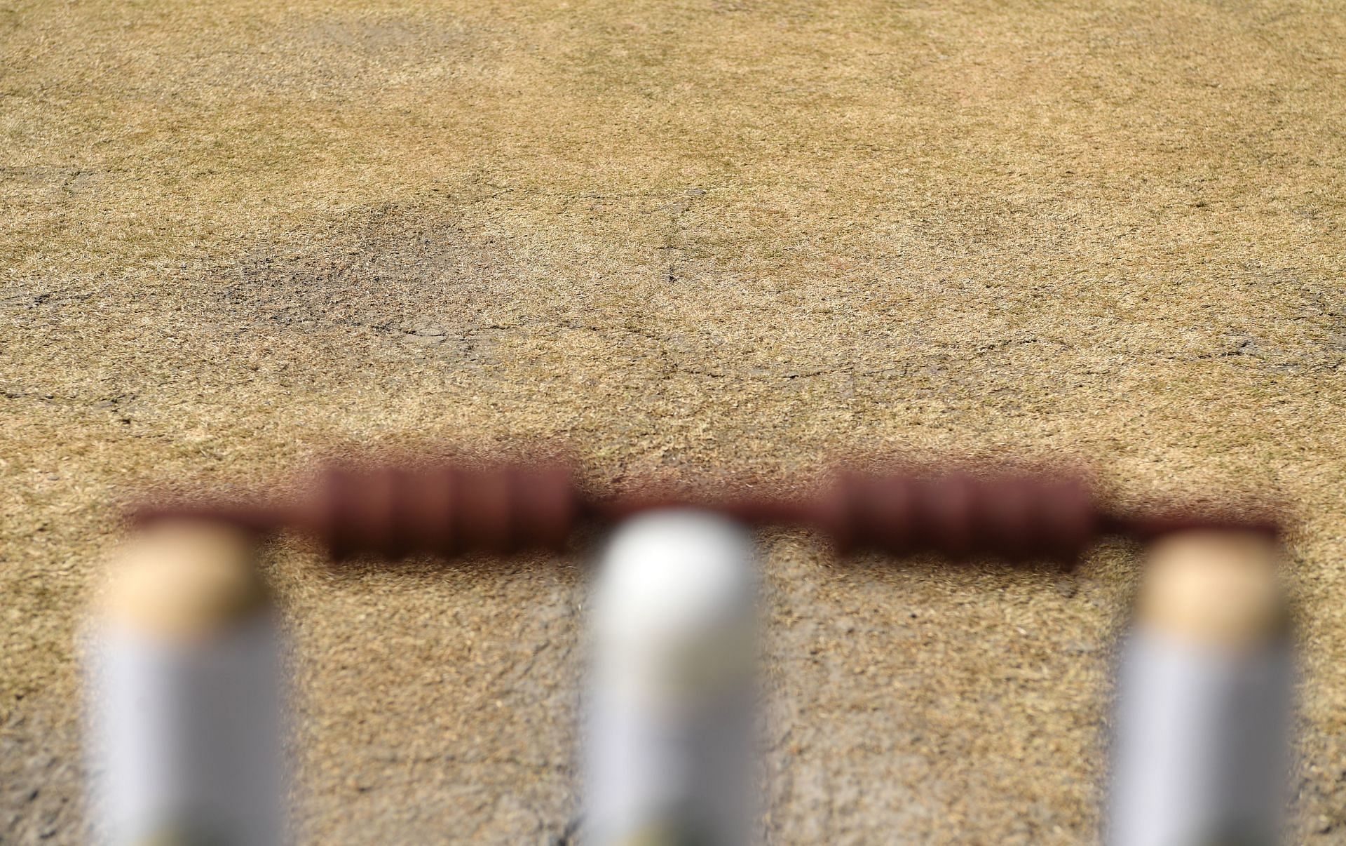 South Africa v England - Fourth Test: Day 4 - Source: Getty